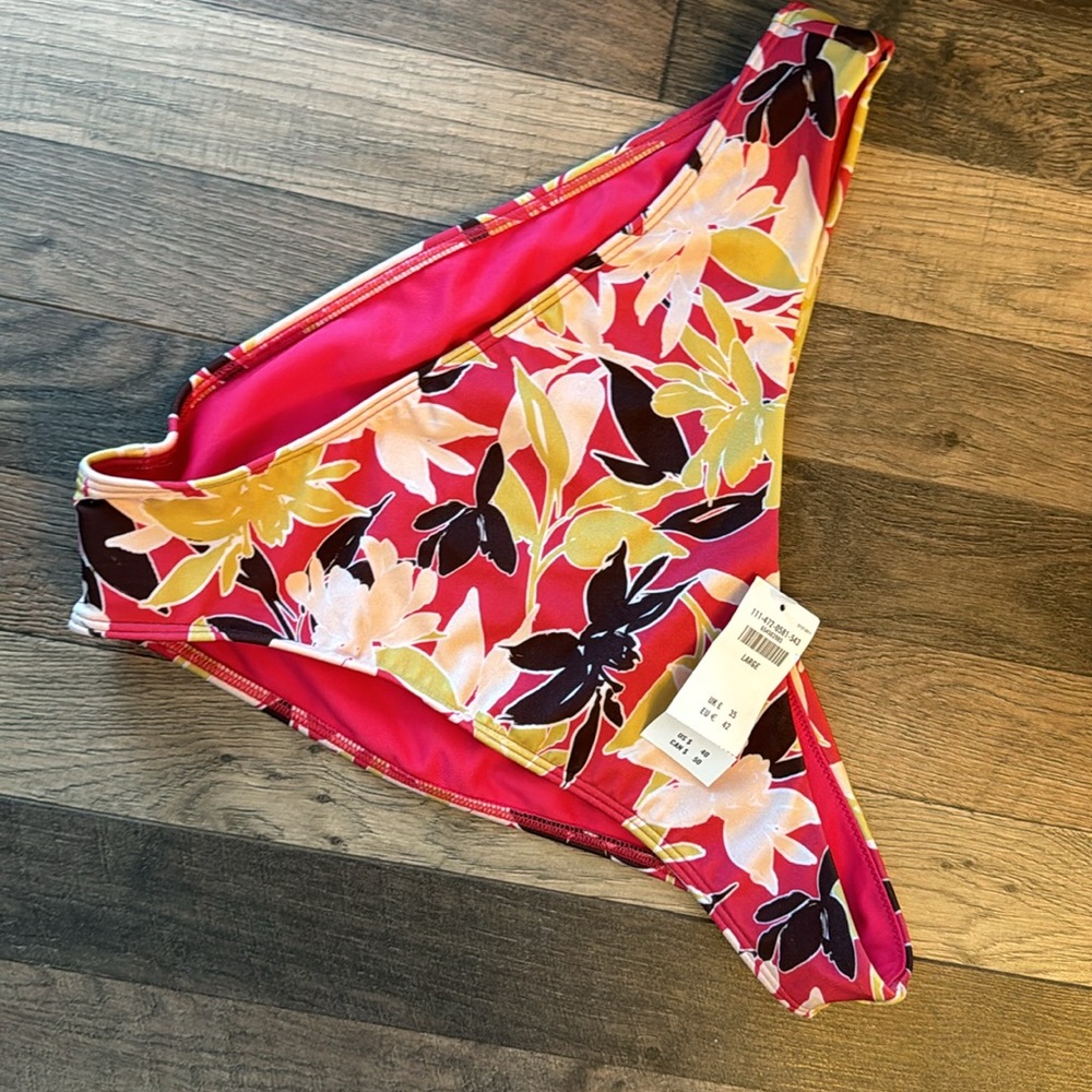 BNWT A&F bikini - Picture 2 of 5